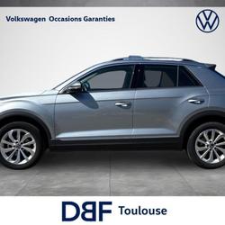 Volkswagen T-Roc 1.5 TSI EVO2 150 Start/Stop DSG7 Style Toulouse