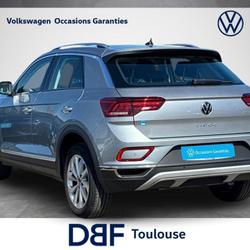 Volkswagen T-Roc 1.5 TSI EVO2 150 Start/Stop DSG7 Style Toulouse