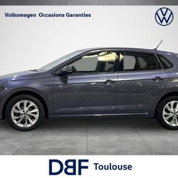 Volkswagen Polo 1.0 TSI 95 S&S DSG7 Style Toulouse