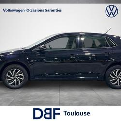 Volkswagen Polo 1.0 TSI 95 S&S BVM5 Life Lab&egrave;ge
