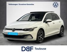 Volkswagen Golf 7 Labège