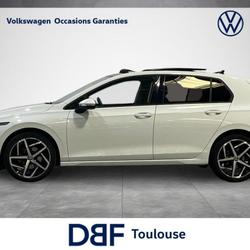 Volkswagen Golf 7 1.4 Hybrid Rechargeable OPF 204 DSG6 Style 1st Lab&egrave;ge