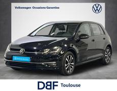 Volkswagen Golf 7 Labège