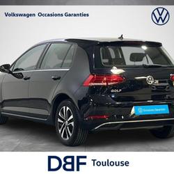Volkswagen Golf 7 1.5 TSI 150 EVO DSG7 IQ.DRIVE Lab&egrave;ge