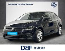 Volkswagen Polo Toulouse