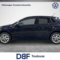 Volkswagen Polo 1.0 TSI 110 S&S DSG7 Style Toulouse
