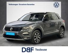 Volkswagen T-Roc Toulouse