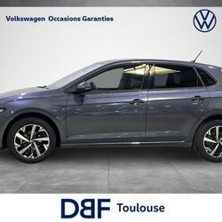 Volkswagen Polo 1.0 TSI 95 S&S DSG7 Life Plus Toulouse