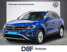 Volkswagen T-Roc Toulouse