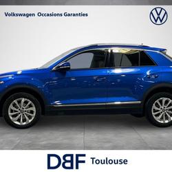 Volkswagen T-Roc 1.5 TSI EVO 150 Start/Stop DSG7 Style Toulouse