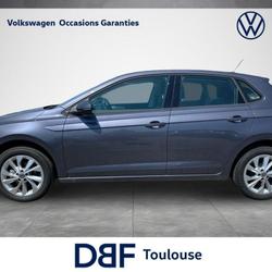 Volkswagen Polo 1.0 TSI 95 S&S DSG7 Style Toulouse