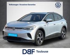 Volkswagen ID4 Toulouse