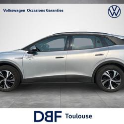 Volkswagen ID4 PURE (52 KWH/109KW) Toulouse