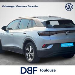 Volkswagen ID4 PURE (52 KWH/109KW) Toulouse