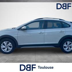 Volkswagen Taigo 1.0 TSI 95 BVM5 Life Plus Lab&egrave;ge
