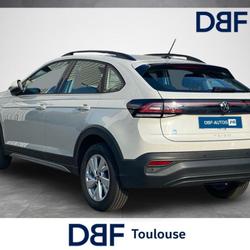 Volkswagen Taigo 1.0 TSI 95 BVM5 Life Plus Lab&egrave;ge