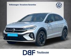 Volkswagen Taigo Toulouse