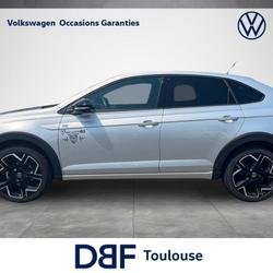 Volkswagen Taigo 1.0 TSI 116 DSG7 R-Line Edition occasion - Toulouse - photo 2/33