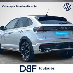 Volkswagen Taigo 1.0 TSI 116 DSG7 R-Line Edition occasion - Toulouse - photo 3/33