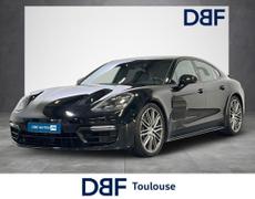 Porsche Panamera Toulouse