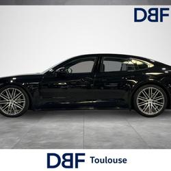 Porsche Panamera 4S V6 3.0 440 PDK Toulouse