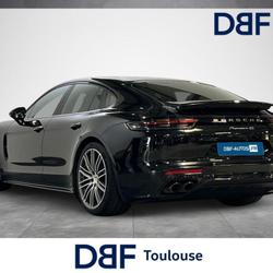 Porsche Panamera 4S V6 3.0 440 PDK Toulouse