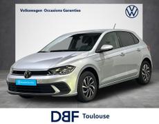 Volkswagen Polo Labège
