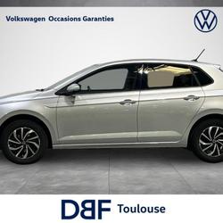Volkswagen Polo 1.0 TSI 95 S&S BVM5 VW Edition Lab&egrave;ge