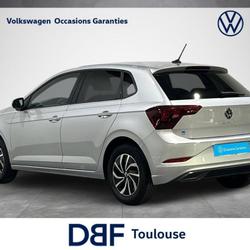 Volkswagen Polo 1.0 TSI 95 S&S BVM5 VW Edition Lab&egrave;ge