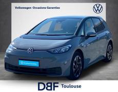 Volkswagen ID3 Toulouse