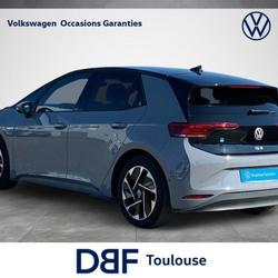 Volkswagen ID3 204 ch Pro Performance Active Toulouse