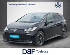 Volkswagen ID3 Toulouse