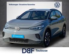 Volkswagen ID4 Labège
