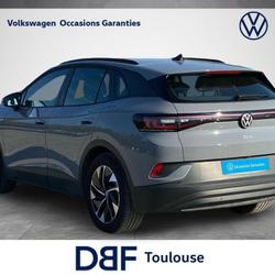 Volkswagen ID4 174 ch Pro Life Plus Toulouse