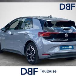 Volkswagen ID3 204 ch Pro S Business Toulouse