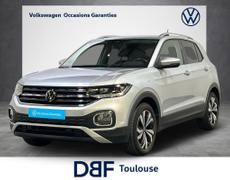 Volkswagen T-Cross Toulouse