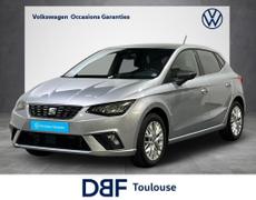 Seat Ibiza Toulouse