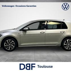 Volkswagen Golf 7 1.5 TSI 130 EVO BVM6 Connect Toulouse