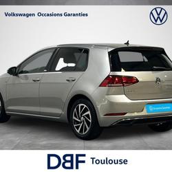 Volkswagen Golf 7 1.5 TSI 130 EVO BVM6 Connect Toulouse