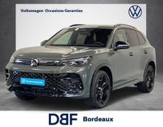 Volkswagen Tiguan Arveyres