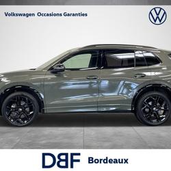 Volkswagen Tiguan 1.5 eHybrid 272ch DSG6 R-Line Arveyres