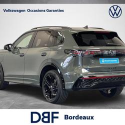Volkswagen Tiguan 1.5 eHybrid 272ch DSG6 R-Line Arveyres