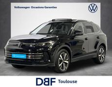 Volkswagen Tiguan Toulouse