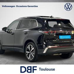 Volkswagen Tiguan 2.0 TDI 150ch DSG7 Elegance Toulouse