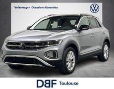 Volkswagen T-Roc Toulouse