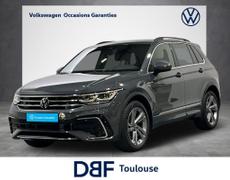 Volkswagen Tiguan Toulouse