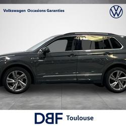 Volkswagen Tiguan 2.0 TDI 150ch DSG7 R-Line Toulouse
