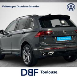 Volkswagen Tiguan 2.0 TDI 150ch DSG7 R-Line Toulouse