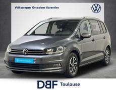 Volkswagen Touran Toulouse