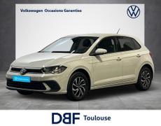Volkswagen Polo Toulouse